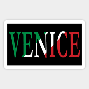 Venice Magnet